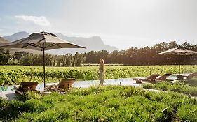 Maison Franschhoek